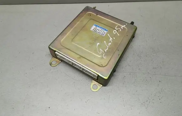 Mitsubishi Galant Engine control unit/module MD307034 E2T60689