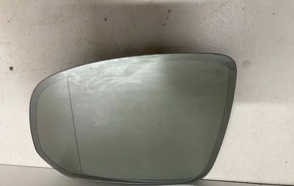 Volvo XC60 Wing mirror glass 