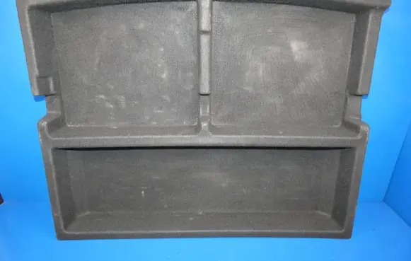 KIA Optima Trunk bottom trim panel 