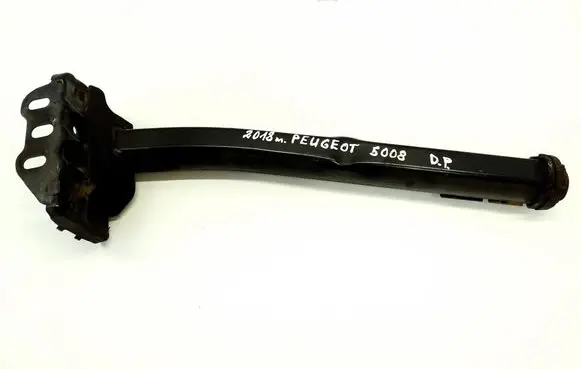 Peugeot 5008 II Front bumper shock/impact absorber 52000W02