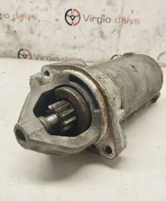 Mercedes-Benz Vito Viano W639 Starter motor 0051511301