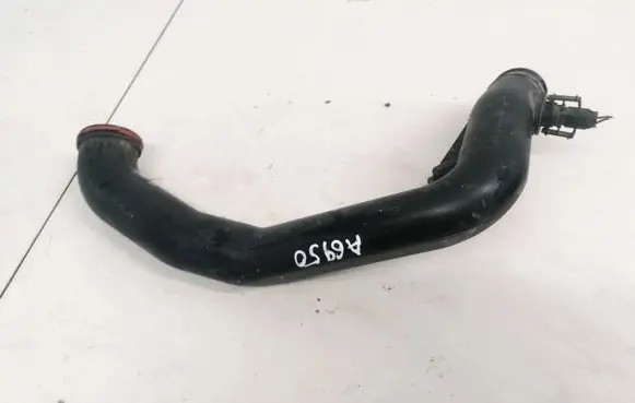 Mercedes-Benz A W168 Intercooler hose/pipe A1685280108