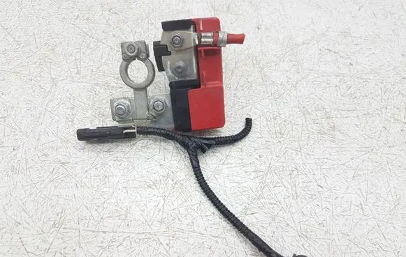 Ford C-MAX II Positive cable (battery) FV6T14014 FV6T14014CFC FV6T14A067
