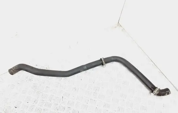 MG TF Engine coolant pipe/hose