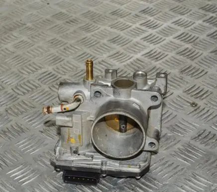 Honda Jazz Throttle valve GMD4A141008L18H