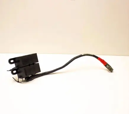 Jaguar XK8 - XKR Positive wiring loom LJE3690AA LJE2850AA