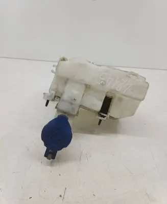 KIA Picanto Windshield washer fluid reservoir/tank 9861007000