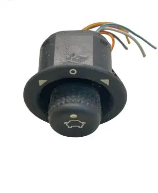 Ford Focus Wing mirror switch BG17B676BA K808X