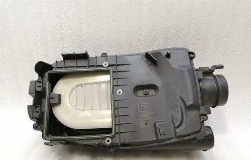 Mercedes-Benz GLE AMG (W166 - C292) Air filter box cover A6510902001