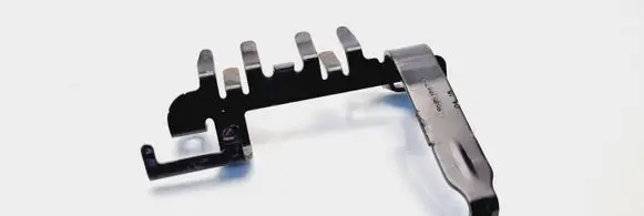 Citroen C4 II Other engine bay part 9686188780