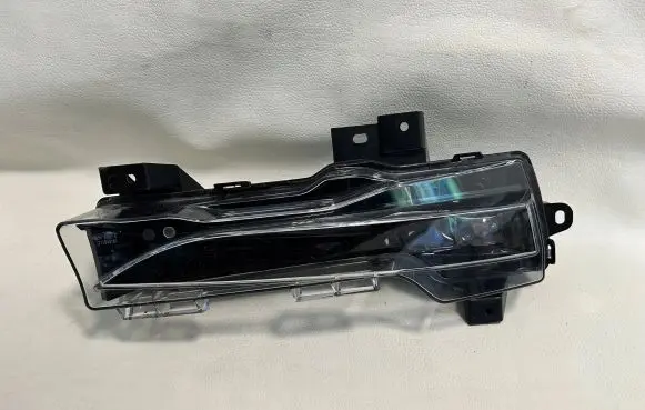 Tesla Model 3 Front bumper