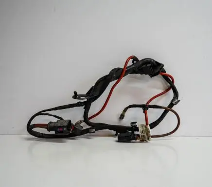 Audi A3 S3 8V Other wiring loom 5Q2971111CA