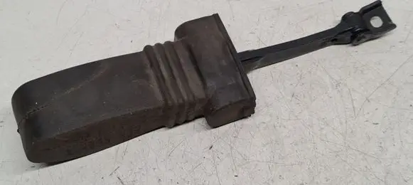 Audi A4 S4 B8 8K Rear door check strap stopper 8K0839249C