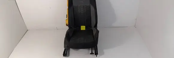 Volkswagen Taigo Front passenger seat 000000099