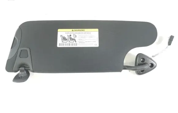 Dodge Challenger Sun visor 6KM08DX9AA