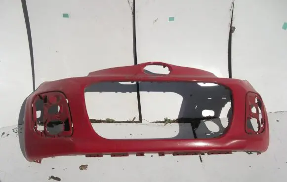 Citroen C1 Front bumper