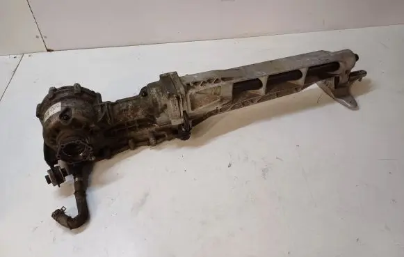 Porsche 911 991 Front differential 991349010