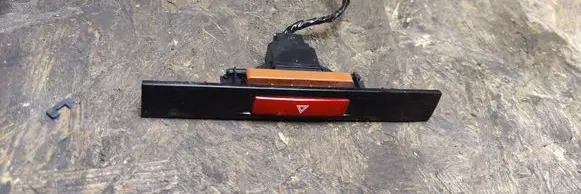 Honda FR-V Hazard light switch M27745