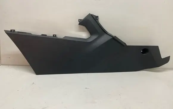 Land Rover Evoque I Other center console (tunnel) element BJ32045M10AAW