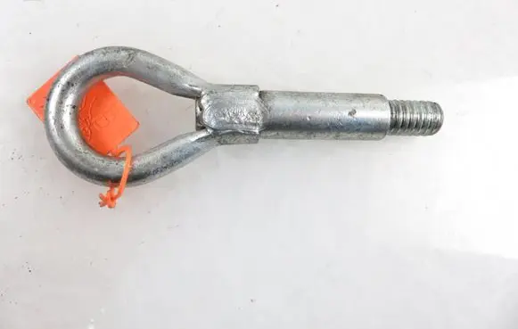 Opel Astra G Tow bar 