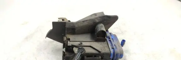 Audi A4 S4 B5 8D Rear door lock 8d0839015a
