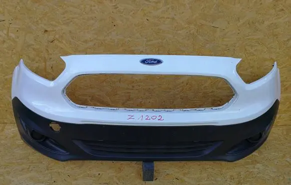 Ford Transit Front bumper ET7617K819