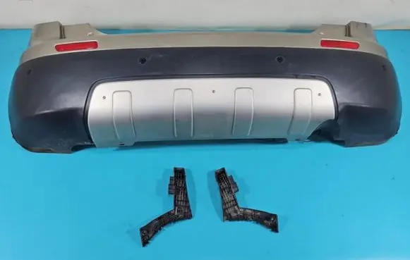 Fiat Sedici Rear bumper IMPRK1419114