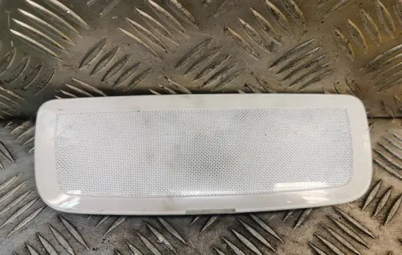 Mercedes-Benz E C207 W207 Front seat light 2048204801 A2048204801