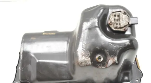 BMW 3 E90 E91 Oil sump