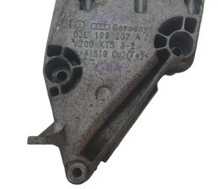 Seat Ibiza IV (6J,6P) Engine mounting bracket 03l199207a-4car