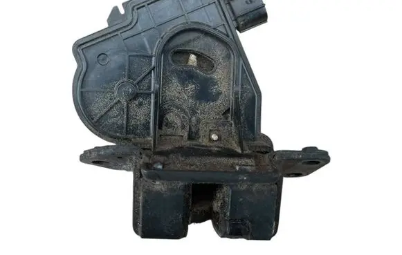 Toyota Verso Tailgate/trunk/boot lock/catch/latch 06120822