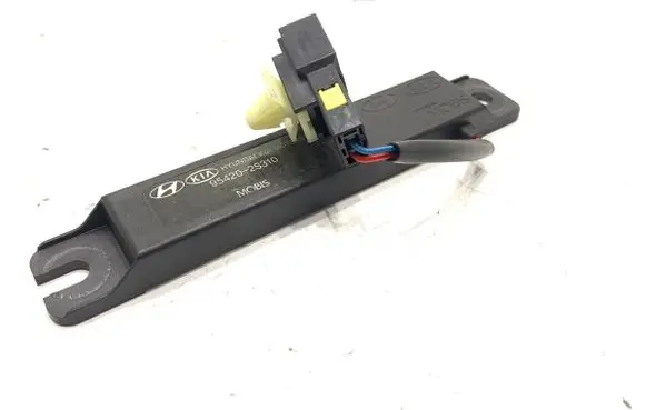 Hyundai ix35 Sound amplifier 954202S310