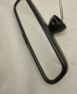 Seat Ibiza III (6L) Rear view mirror (interior) E11015610