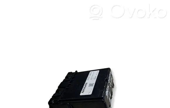 Toyota Yaris Other control units/modules 274473NL0A MB1778000371