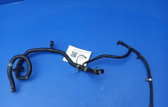 Fuel return line/hose