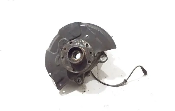 Renault Talisman Front wheel hub 400100952R