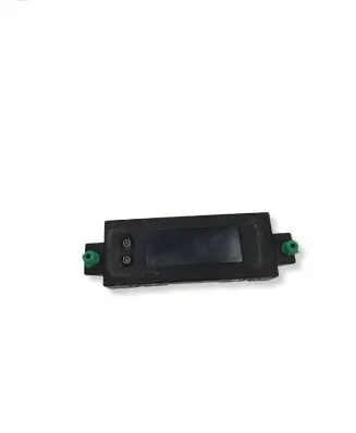 Opel Astra G Screen/display/small screen 009133265