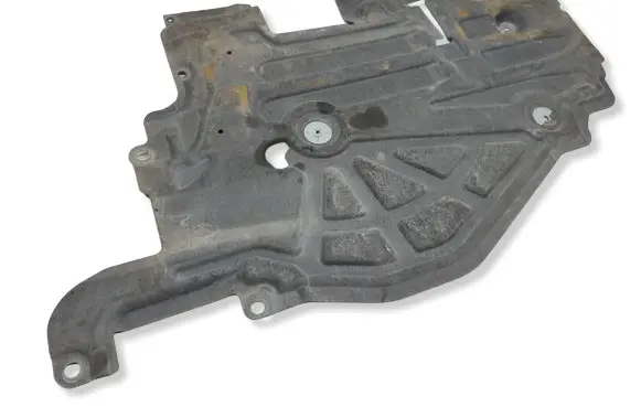 Volvo S60 Rear underbody cover/under tray 31420184