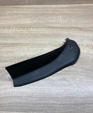 BMW 3 F30 F35 F31 Rear/tail light trim molding 7290652 204094