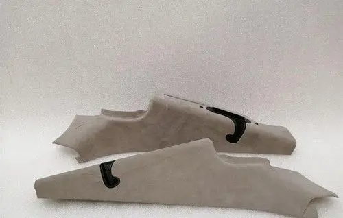Aston Martin V8 Front brake disc dust cover plate 6G3368270BBW