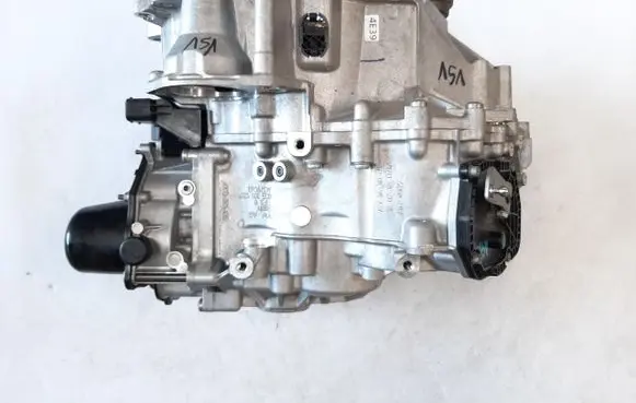 Volkswagen Polo VI Automatic gearbox VSV