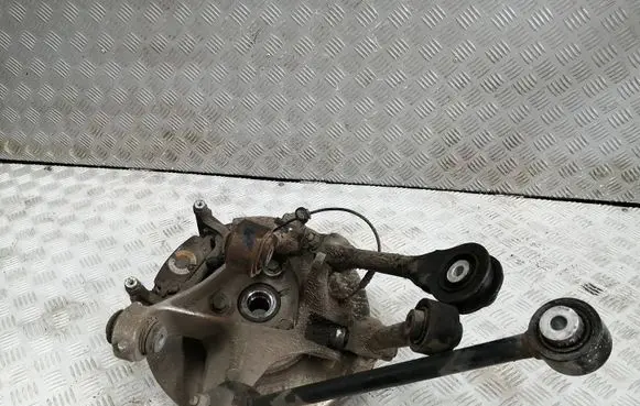 Tesla Model 3 Rear wheel hub spindle/knuckle 