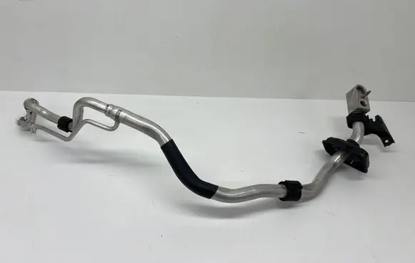 Air conditioning (A/C) pipe/hose