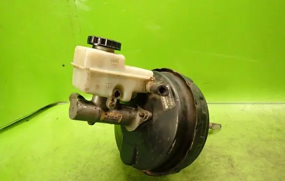 Nissan Navara Brake booster 
