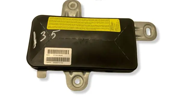 BMW Z4 E85 E86 Front door airbag 30705512904M