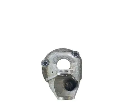 Porsche Cayenne (92A) Coil spring mount 7P5199373