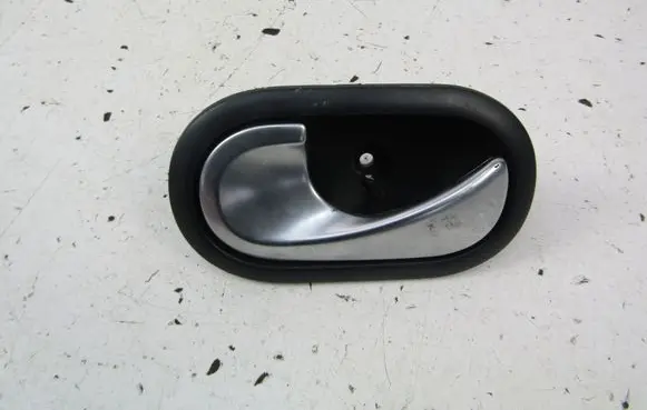 Renault Megane II Rear door interior handle 