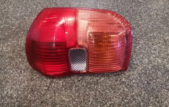 Toyota RAV 4 (XA10) Rear/tail lights