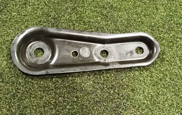 Renault Kangoo III Front subframe 1872RD