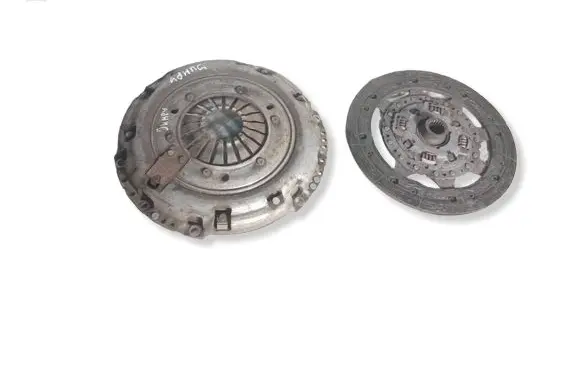 Citroen Jumpy Clutch set kit 